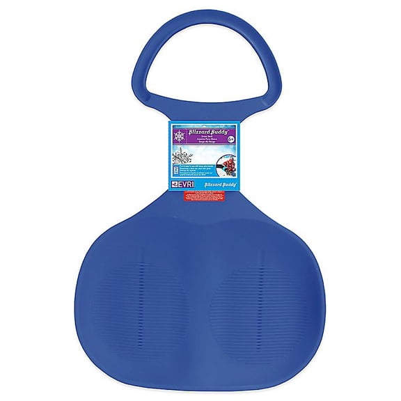 Evriholder 2-Pack Snow Seat