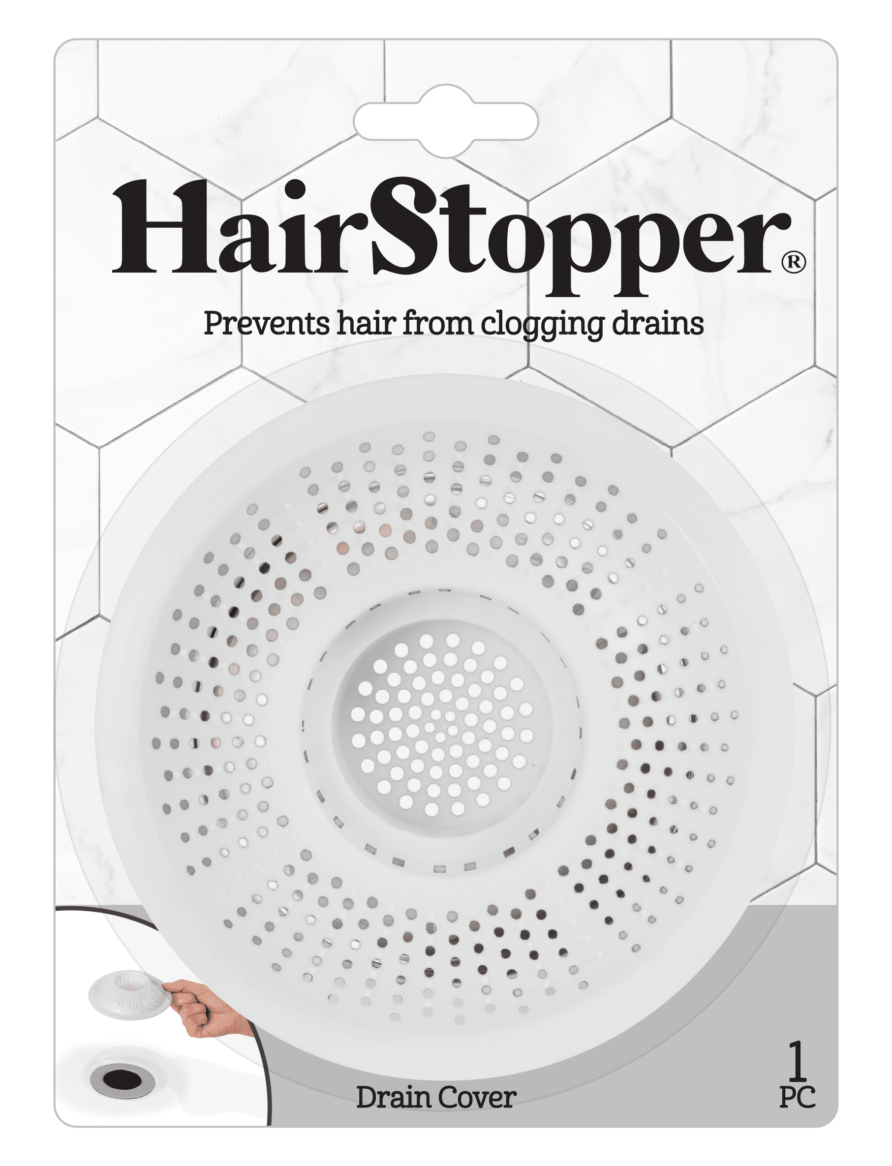Evriholder HS Hairstopper