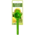 thumbnail image 1 of Evriholder Lemon and Lime Squeezer, Yellow or Green, 1 of 3