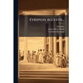 thumbnail image 1 of Evripidis Alcestis... (Paperback), 1 of 1