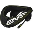 thumbnail image 1 of Evs Sports 1120530110 Black Youth Race Collar, 1 of 3