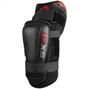 EVS Sports SX01 Knee Brace Black, Large