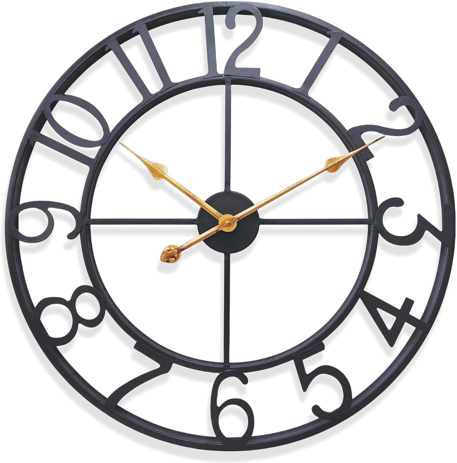 Hanging Wall Clocks for Home: Stylish Timepieces to Elevate Decor