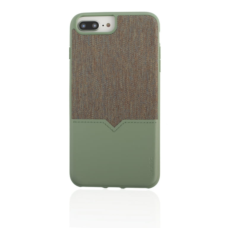 Evutec Unique Heavy Duty Case Compatible with iPhone Plus/6s