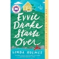 thumbnail image 1 of Evvie Drake Starts Over: A Novel, 1 of 3