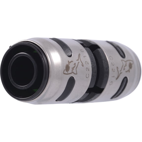 SharkBite EvoPEX Coupling - 1/2 x 1/2