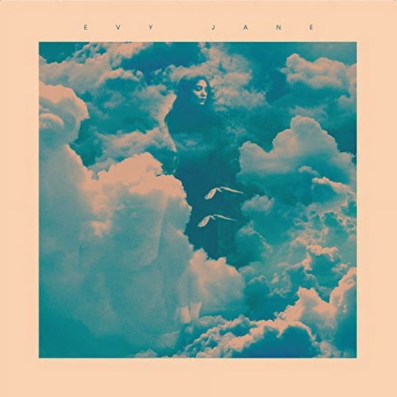 Evy Jane - Closer - Pop Rock - Vinyl