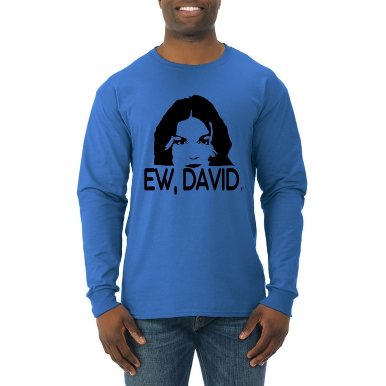 Funny Ew, David T-Shirt