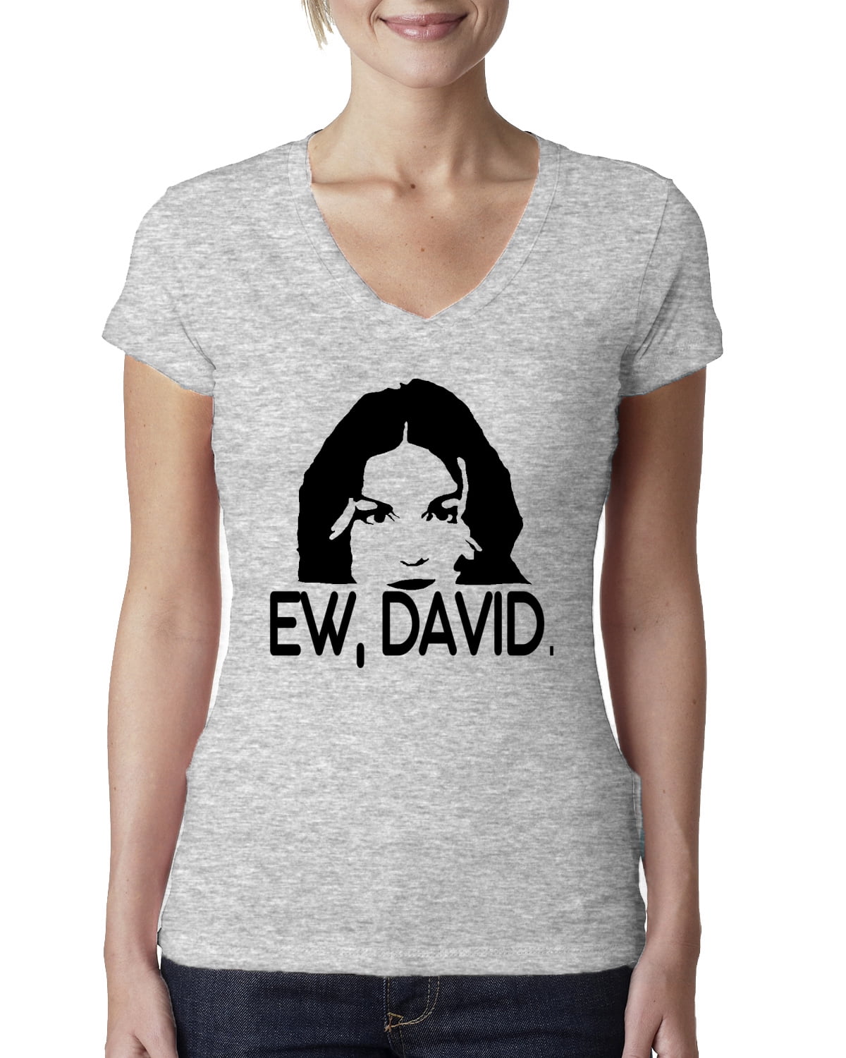 Ew, David T-Shirt, Funny Gift Tee Shirt Ew, David T-Shirt, Funny Gift Tee Shirt