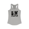 thumbnail image 1 of Ew People Antisocial Introvert Tank Top Gifts Shirt Womens Sleeveless, 1 of 2