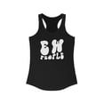 thumbnail image 1 of Ew People Antisocial Introvert Tank Top Gifts Shirt Womens Sleeveless, 1 of 2