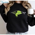 Ew People Grinch Shirt, Green Goblin Grinchmas Tee Tops Unisex Hoodie