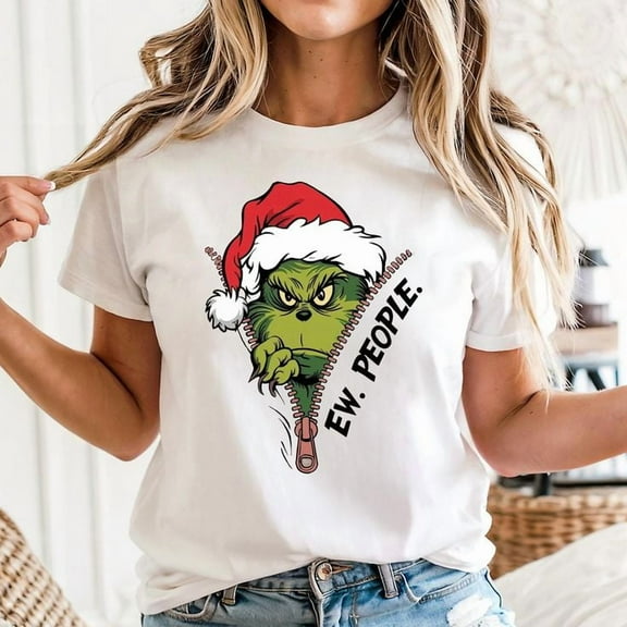 Ew People Unisex T-Shirt