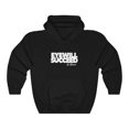 thumbnail image 1 of EwSbG Merchandise / EYEWILLSUCCEED / Pullover / White Logo, 1 of 8