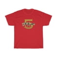 thumbnail image 1 of EwSbG Merchandise - The "5th" Legacy / Black and Gold / Cotton Tee / "EyEwILL" Logo, 1 of 8