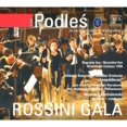 thumbnail image 1 of Ewa Podles - Rossini Gala: Arias from Operas - Music & Performance - CD, 1 of 1