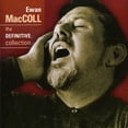 thumbnail image 1 of Ewan MacColl - Definitive Collection - Music & Performance - CD, 1 of 1