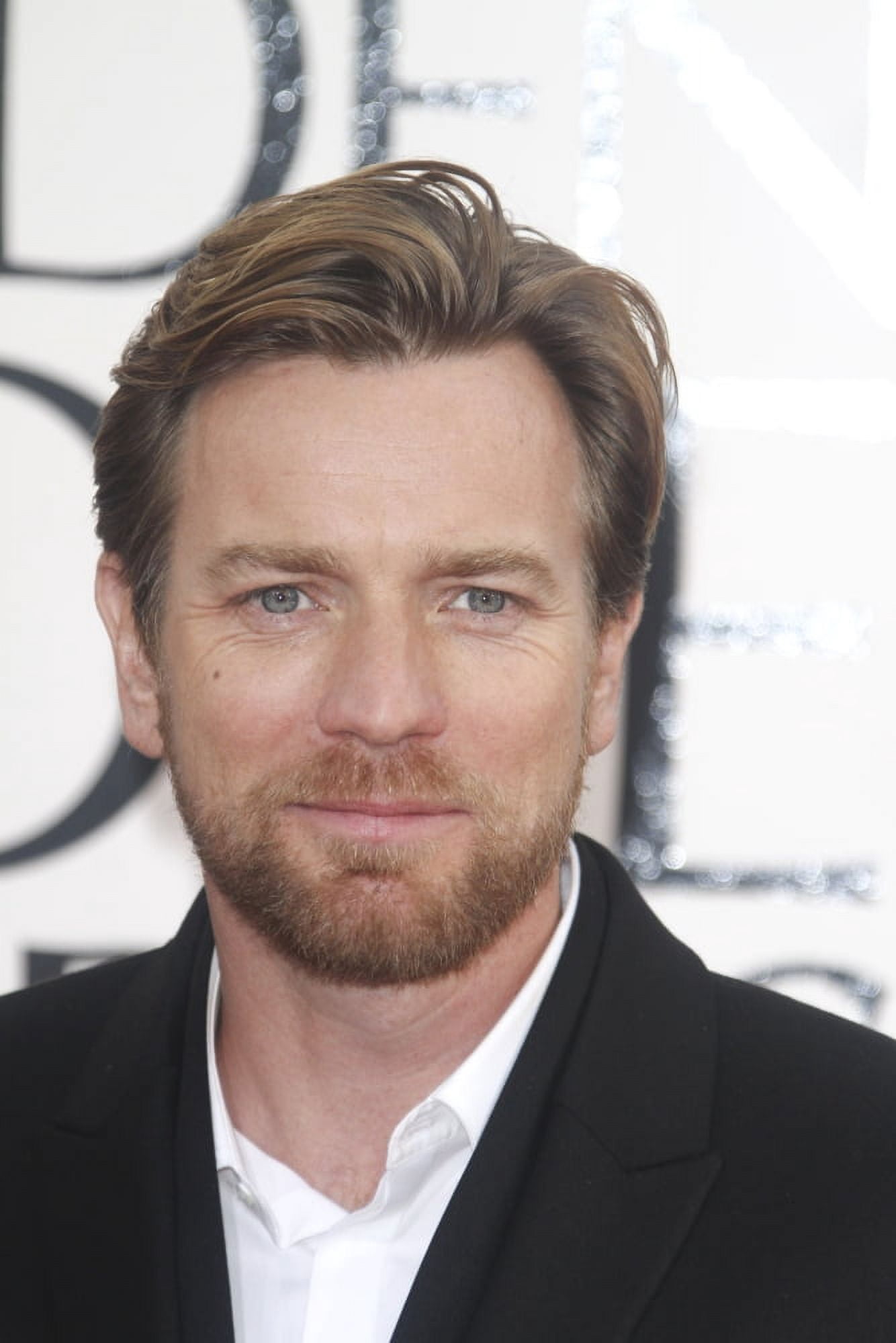 Ewan Mcgregor At Arrivals For 70Th Golden Globe Awards Presentation - Part 2 Canvas Art - (16 x 20)