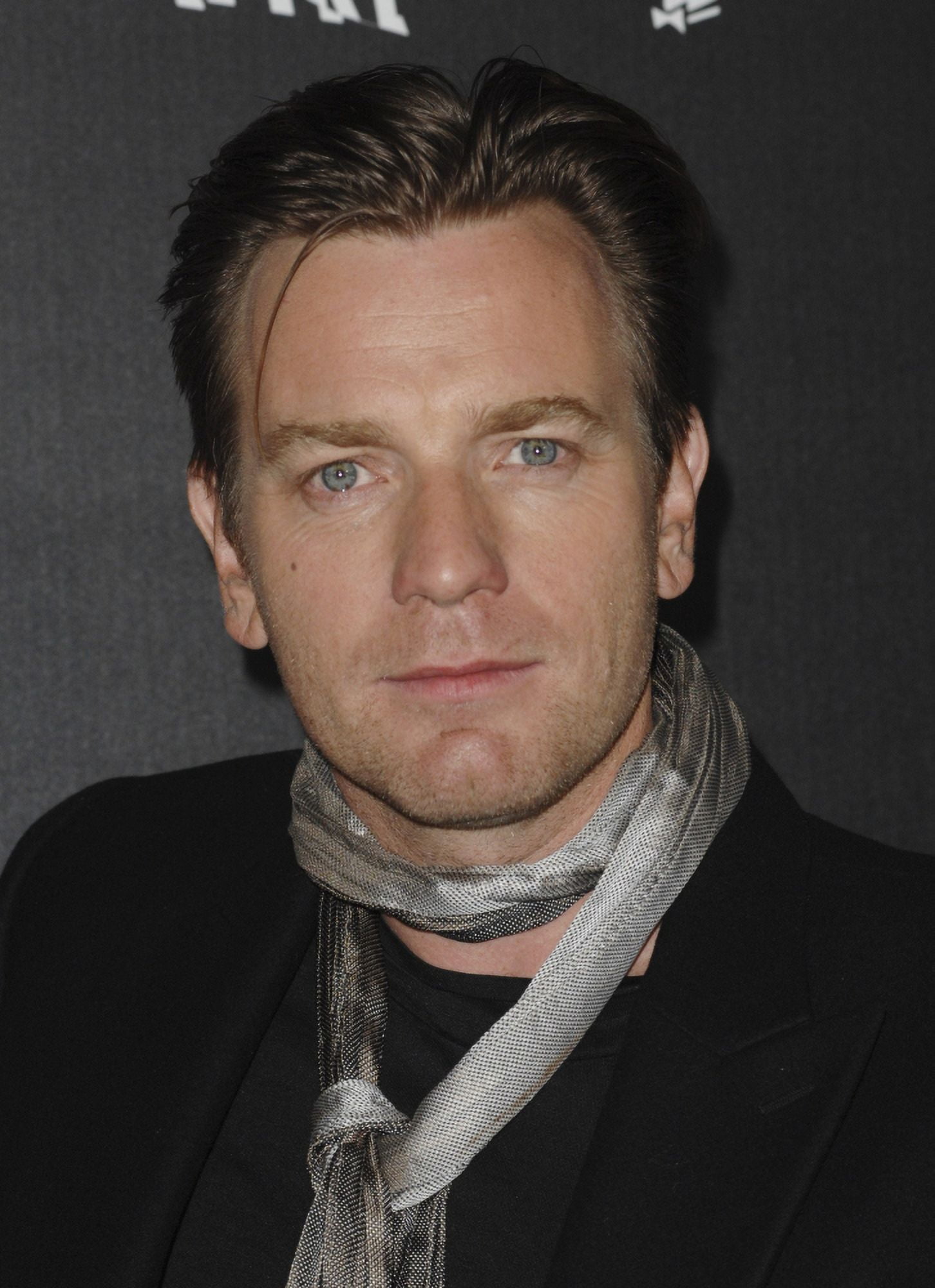 Ewan Mcgregor At Arrivals For Haywire Premiere Canvas Art - (16 x 20)