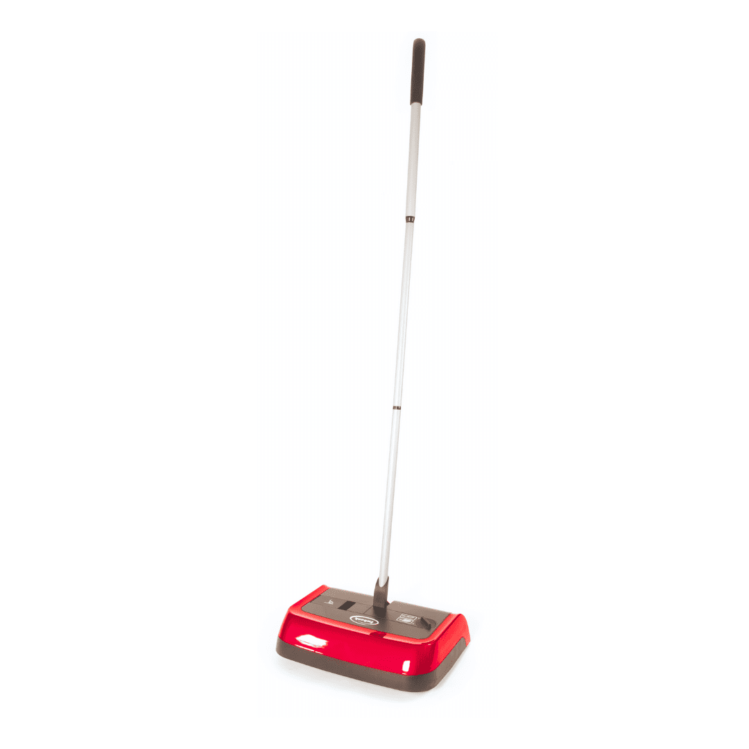 Ewbank 830 Evolution 3 CordFree Hard Floor and Carpet Sweeper with