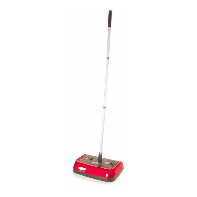 Ewbank 830 Evolution 3 CordFree Hard Floor and Carpet Sweeper with