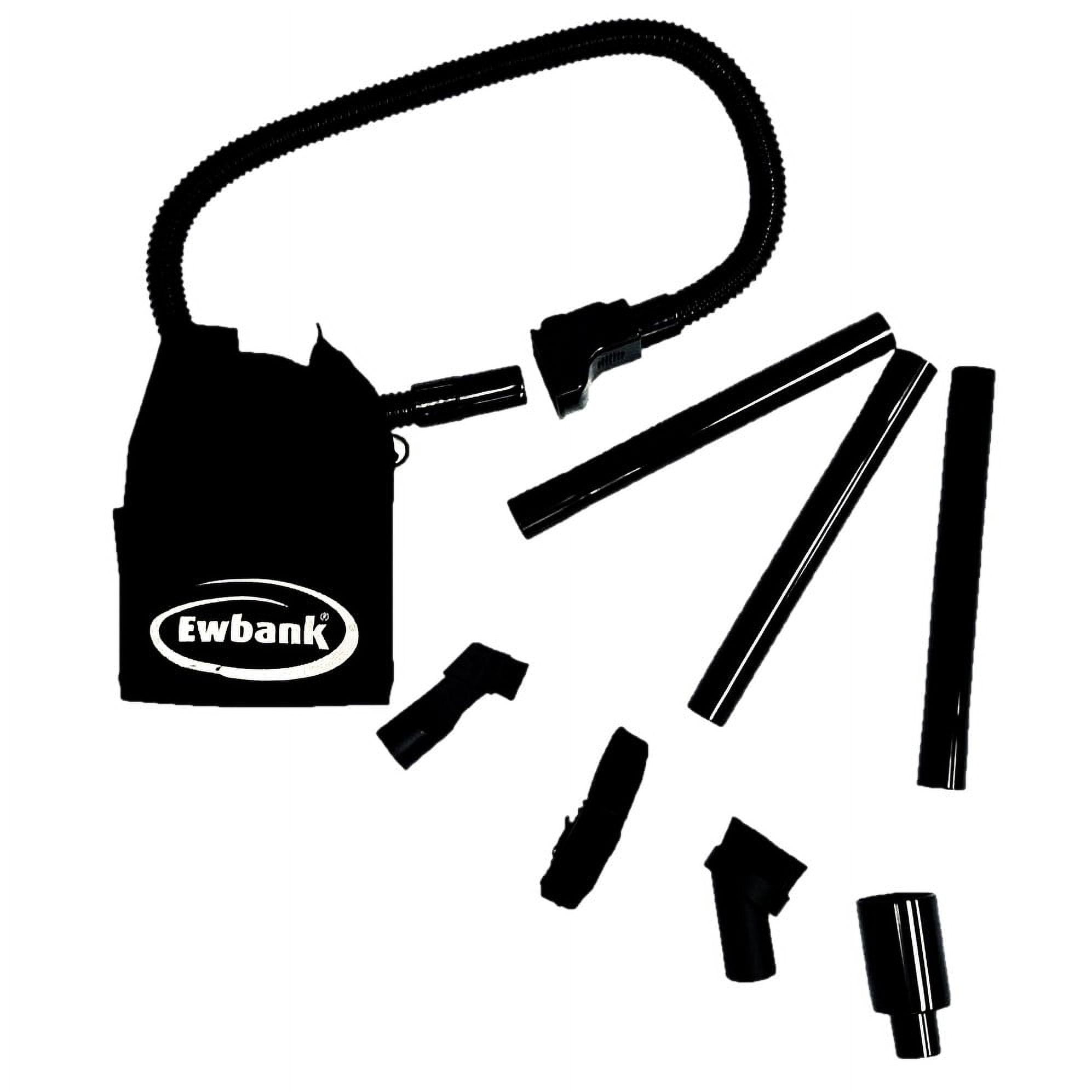 Ewbank Complete Attachment Accessories for the Ewbank EPV1100 (Floor