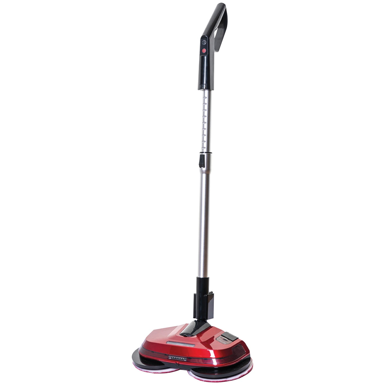 Ewbank FP80 Cordless Dual-Head Floor Polisher and Washer