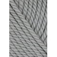 thumbnail image 1 of Ewe Ewe - Baa Baa Bulky Knitting Yarn - Brushed Silver (# 97), 1 of 3