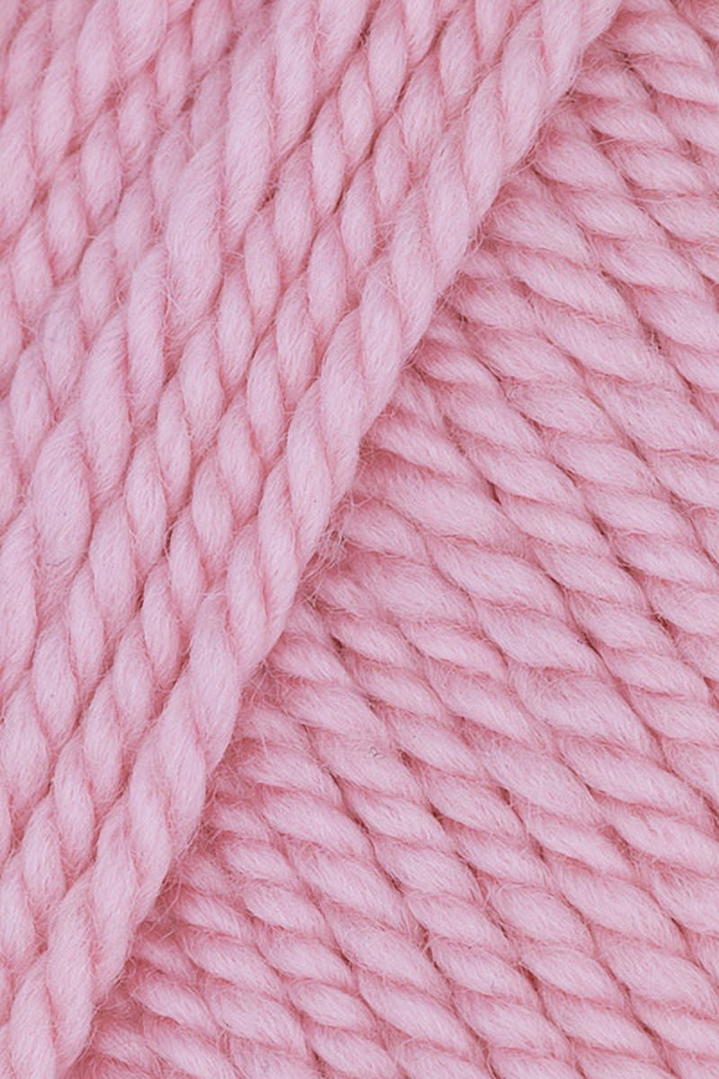 Ewe Ewe - Baa Baa Bulky Knitting Yarn - Cotton Candy (# 05)