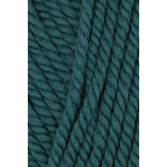 Ewe Ewe - Baa Baa Bulky Knitting Yarn - Teal (# 60)