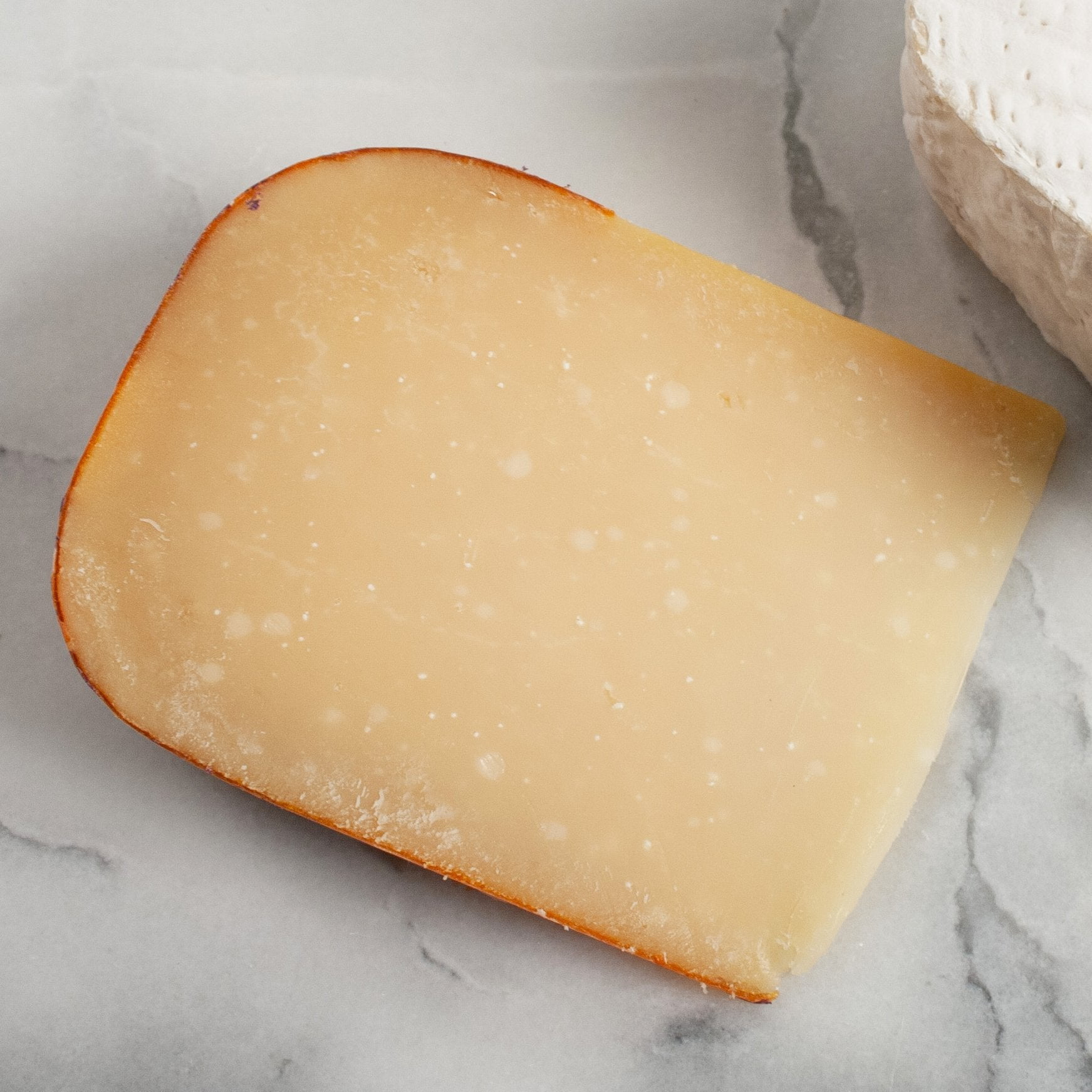 Frisian Farms  Small Batch Gouda Cheese