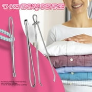 Ewgqwb Back To School Supplies Sale DIY Waist Tool Steel Rope Rope Rope Practical Stainless Trousers ArtsCrafts & Sewing