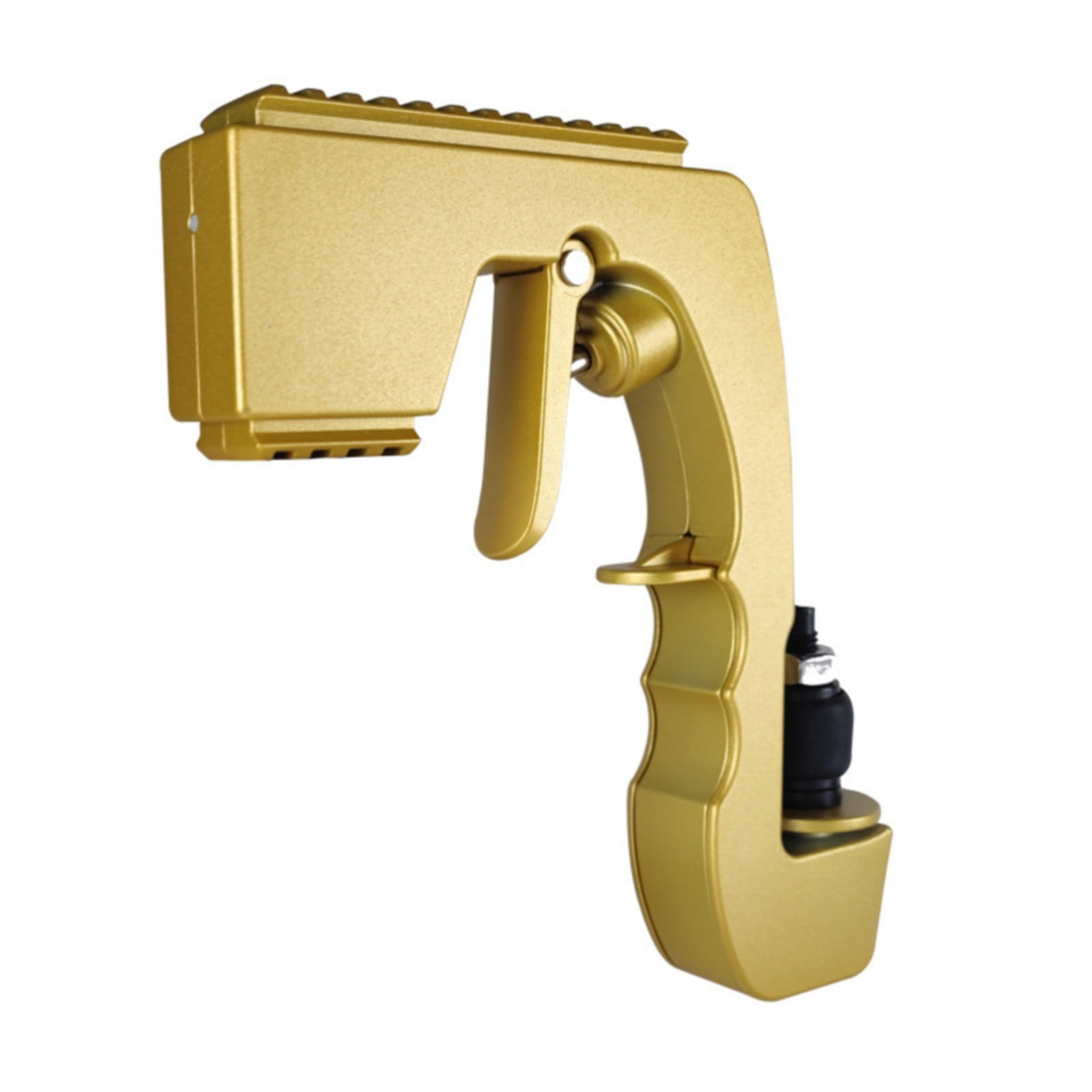 Ewgqwb Clearance Champagne Gun Shooter,Adjustable Champagne Spray Gun,Beer Gun Shooter with