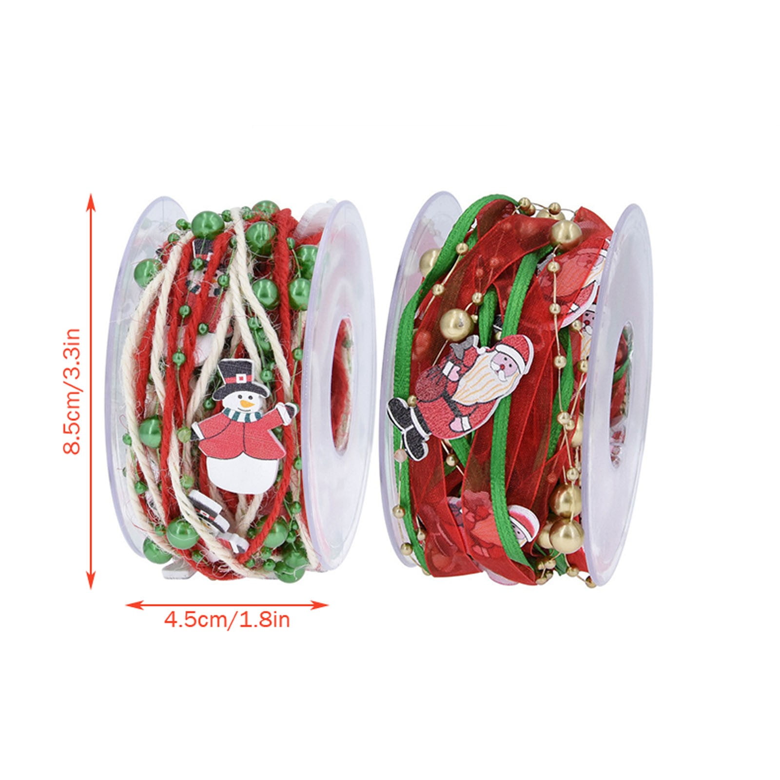 Ewgqwb Clearance Christmas Gift Wrapping Paper Snowman Christmas