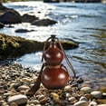 Ewgqwb Clearance Gourd Water Bottle 10ozgourd Sports Water Bottle