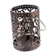Ewgqwb Clearance Halloween Candle Holder Decor Halloween Hanging Light