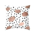 Ewgqwb Throw Pillows & Pillow Cases Back Cushion Pillowcase Modern