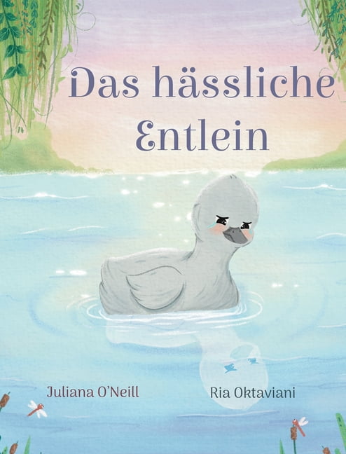 Ewige MÃ¤rchen Das hÃ¤ssliche Entlein, Book 7, (Hardcover)