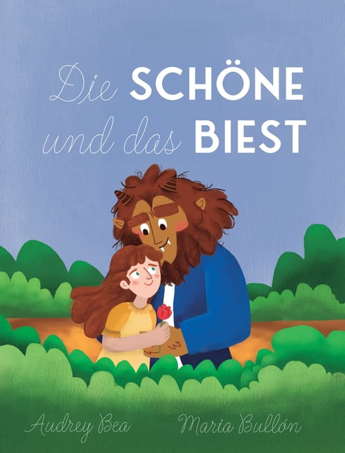 Ewige MÃ¤rchen Die SchÃ¶ne und das Biest, Book 1, (Hardcover)