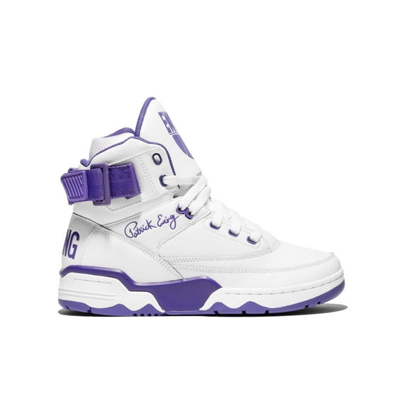 33 HI White/Ultraviolet