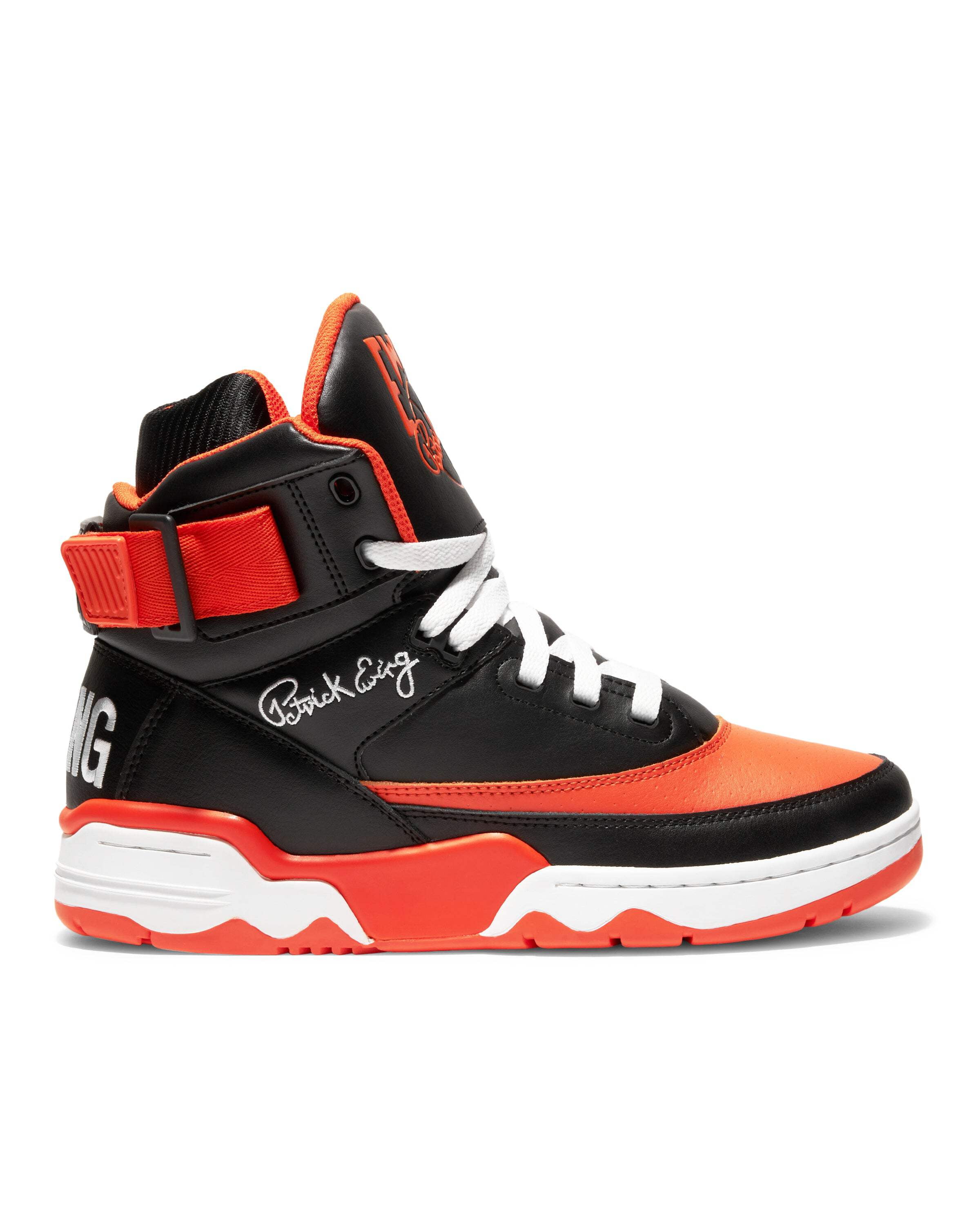ewing sneakers