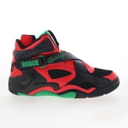Ewing Athletics Adult Mens Rogue Lost Boyz Basketball Athletic