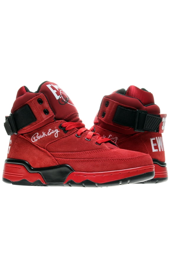Ewing 33 Hi Men's Basketball Shoes 7