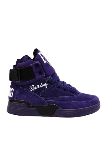 Ewing Athletics Mens High Top Sneakers in Mens Sneakers 