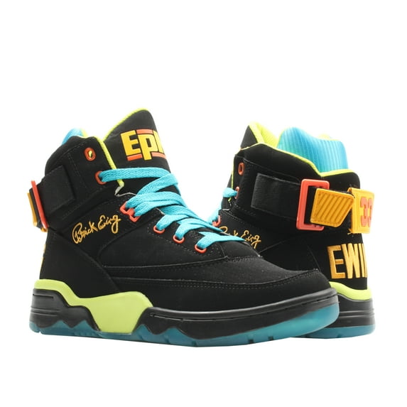 Ewing Athletics Ewing 33 Hi x EPMD Men's Basketball Shoes 8.5