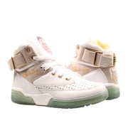 Ewing Athletics Ewing 33 Hi x Laurens J drawings Men's Basketball Shoes 8.5