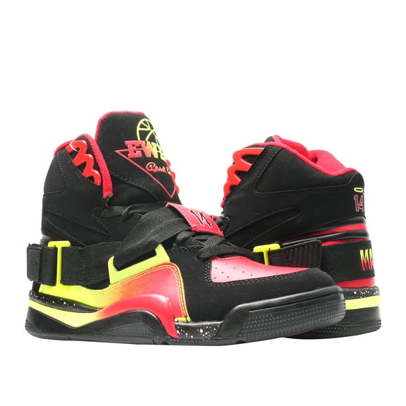 Ewing Athletics Adult Mens Concept Anthony Mason Tribute Lifestyle Sneakers