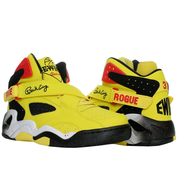 Ewing Athletics Ewing Rogue Men's Basketball Shoes 11