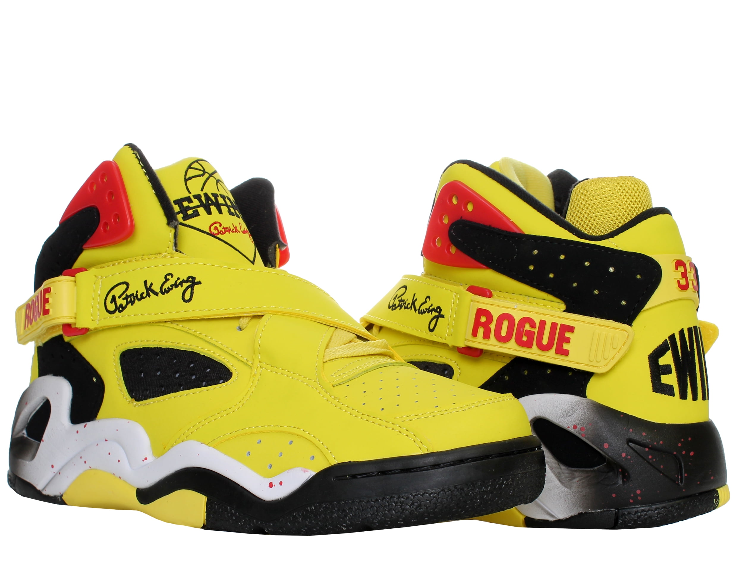 Ewing Athletics Ewing Rogue Mens Basketball Shoes Nigeria Ubuy