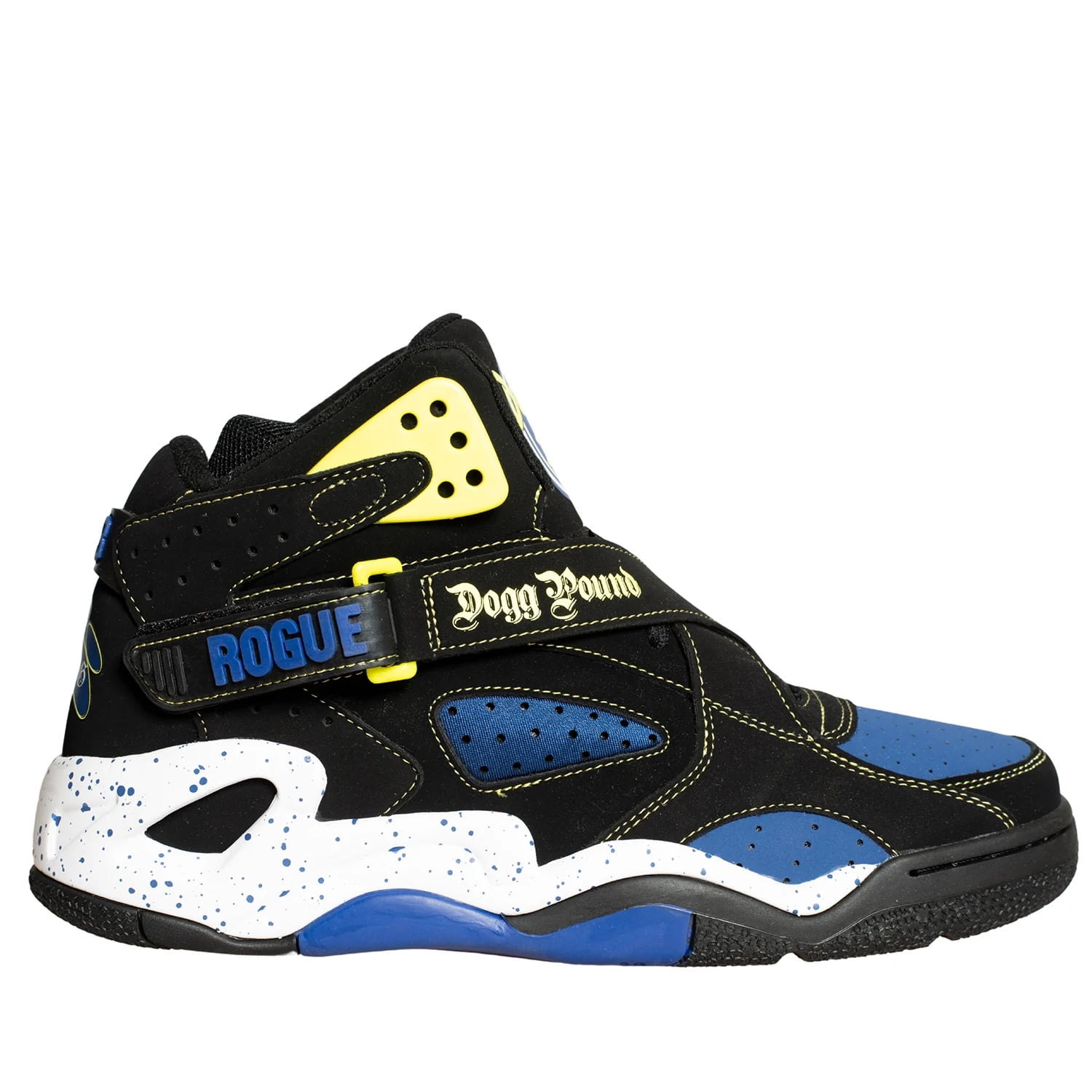 ewing rogue shoes